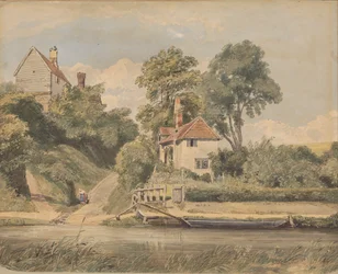 Landschap