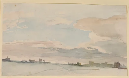 Landschap