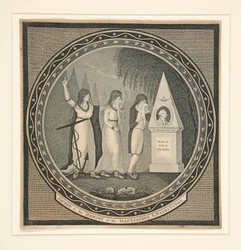 Heilig ter nagedachtenis van de illustere G. Washington