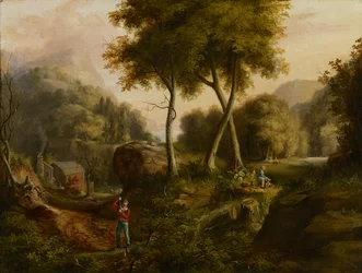 Landschap