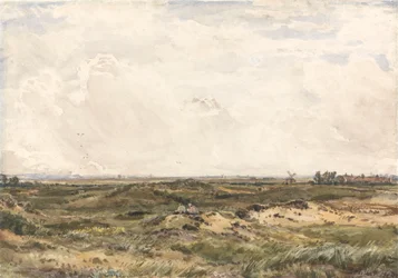 Bij Caistor