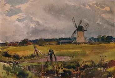 De molen