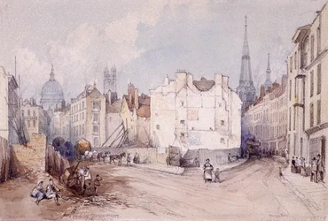 Cannon Street, Londen