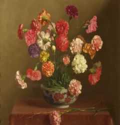 Anjers, ca. 1929