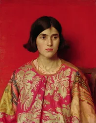 De bannelinge: zwaar is de prijs die ik voor de liefde betaalde, 1930