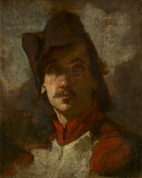 Een Vrijwilliger van 1792