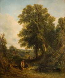 Engels Landschap