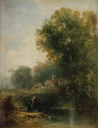 Bij Battle, Kent