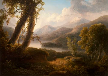 Landschap