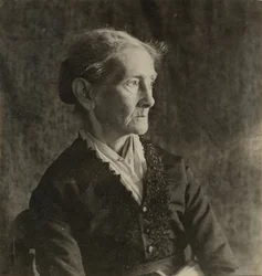 Mevrouw William H. Macdowell, ca. 1880-1882