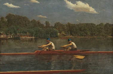 De Biglin Broers Racen