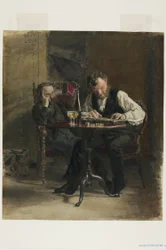 De Citer Speler