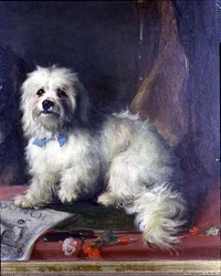 Goede Metgezellen (detail)