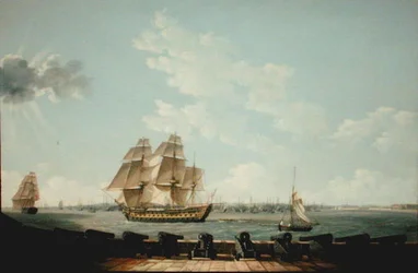 Southsea Batterij
