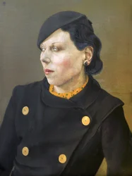 Juffrouw Jean Brady