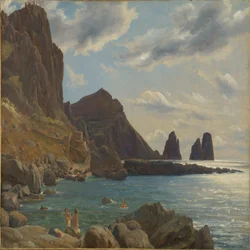 Van Capri