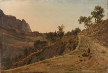 Van Capri