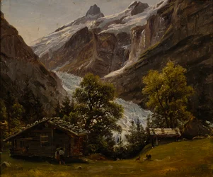 Grindelwald, Zwitserland
