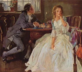 Een verhaal over twee steden