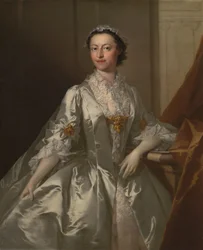 Mevrouw Wardle