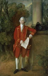 John Eld van Seighford Hall, Stafford