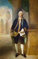 John Montagu, 4e Graaf van Sandwich