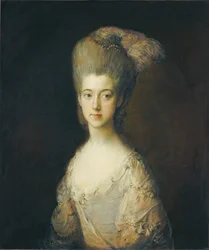 Mevrouw Paul Cobb Methuen