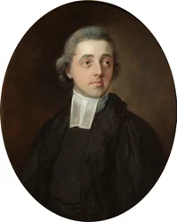 Dominee Wadham Pigott, c.1765