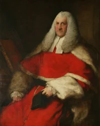 Sir Richard Perryn (1723-1803)