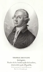 Thomas Pennant