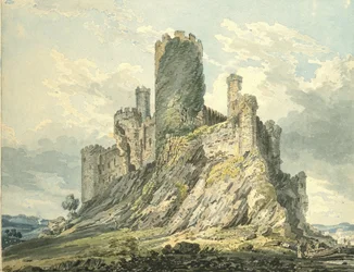 Kasteel Conway