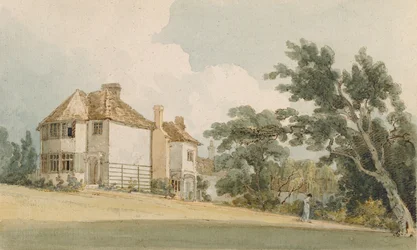 Landhuis