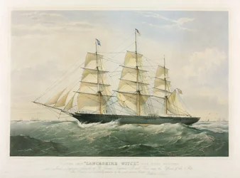 Clipperschip 