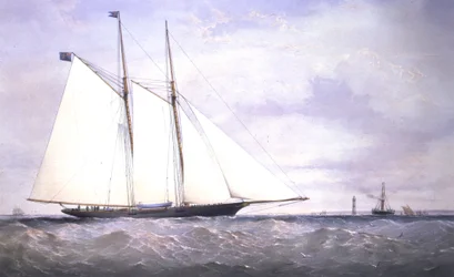 De Livonia, 1871