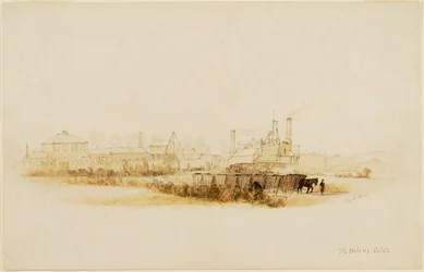 St. Helen