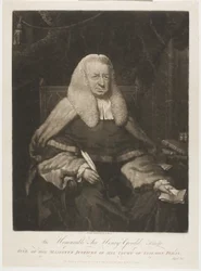 De Eerwaarde Sir Henry Gould