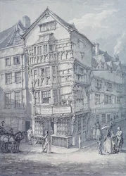 Chancery Lane, Londen