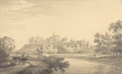 Windsor Castle