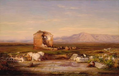 Torre di Schiavi, 1865