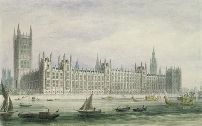 Het Parlement