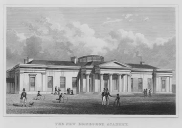 De Nieuwe Edinburgh Academy