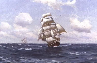 Een Goede Wind