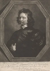 De Zeer Eerwaarde Edward, Graaf van Clarendon