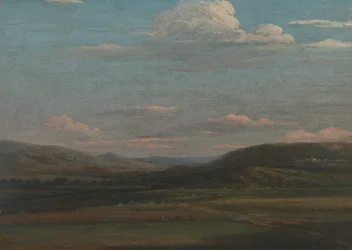 Het dal van Pencerrig