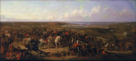 Onbekend schilderij