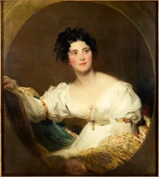 Mevrouw Littleton