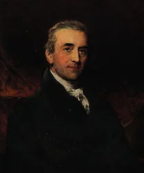 Pathfinders - Sir Samuel Romilly, ca. 1806-1810, 1922