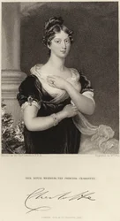Prinses Charlotte van Wales