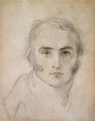 Zelfportret, 18e eeuw