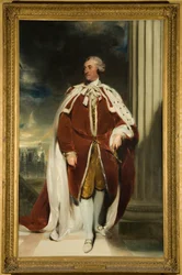 William Henry Cavendish-Bentinck, 3e hertog van Portland